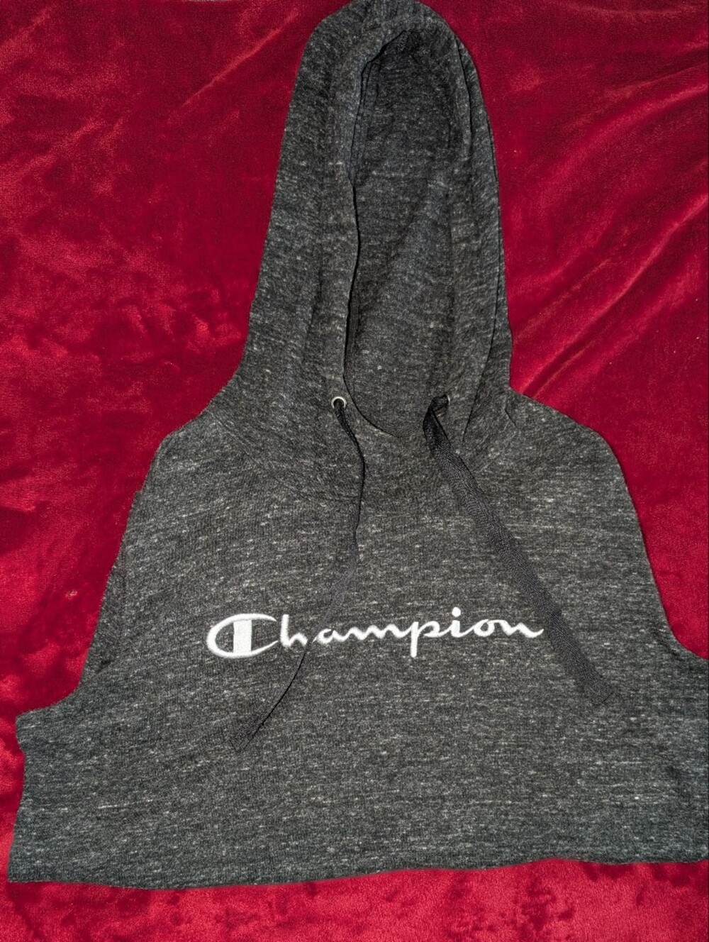 Champion Pullover